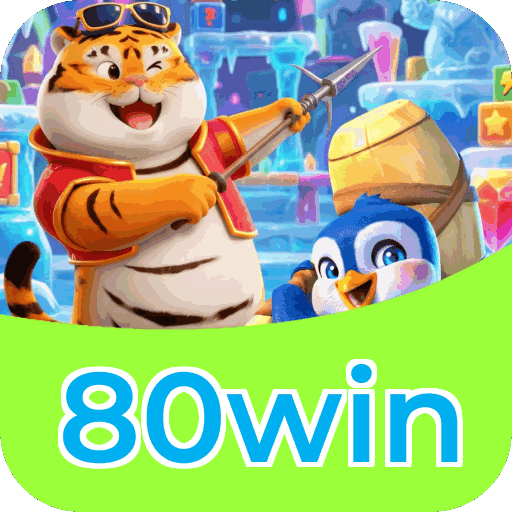Cadastro 80win