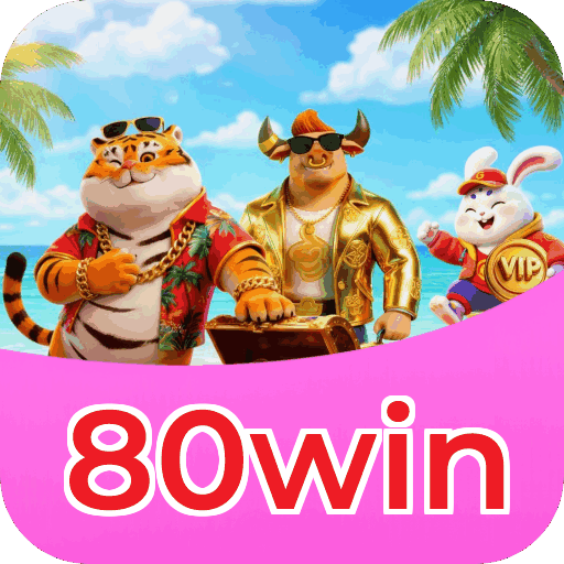 Jogos com maior RTP na 80win