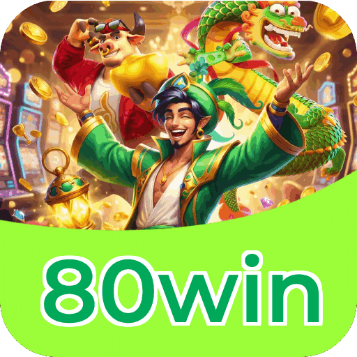 Siga a 80win no Facebook