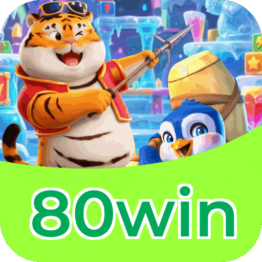 Instalar APK 80win