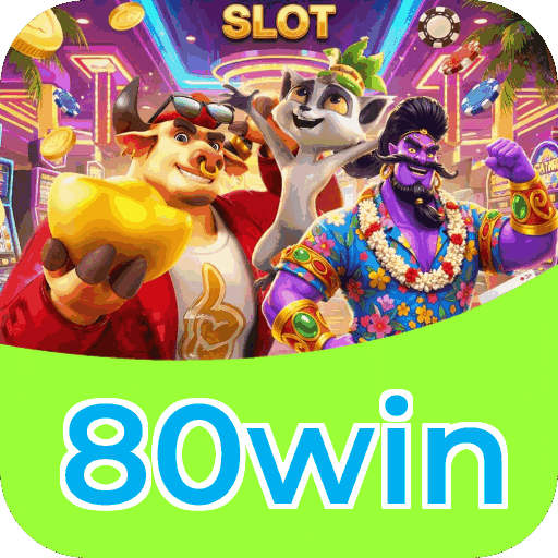 Login rápido no app 80win